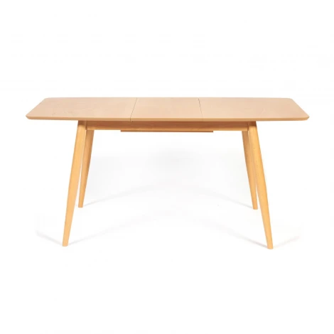 Стол раскладной Pavillion (Павильон) Натуральный (основание бук, столешница мдф)