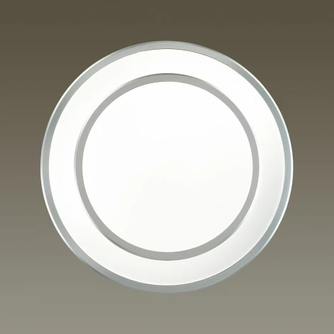 Потолочный светильник Odeon Light Selena 4627/48CL