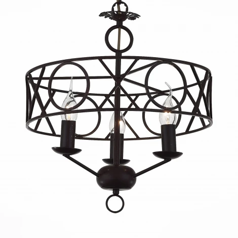 Подвесная люстра ST Luce Forza SL231.403.03