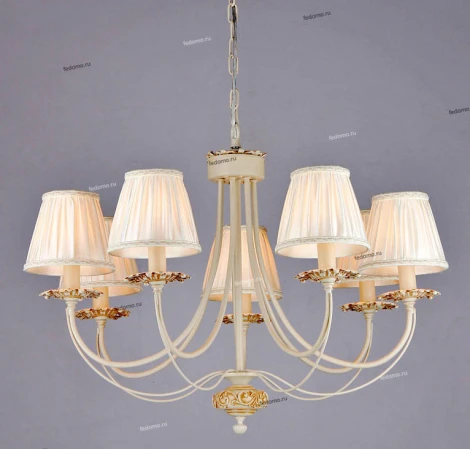 Подвесная люстра Maytoni Elegant 20 ARM326-07-W