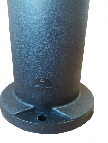 Наземный фонарь Fumagalli Carlo DR1.575.000.AXU1L (220V, круглые, IP55)