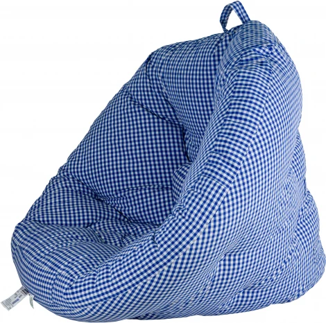 Футон Genso, ткань blue от фабрики Mebelik