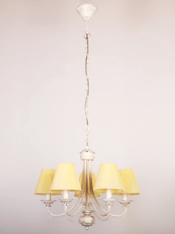 Подвесная люстра Abrasax SD830 (220V, на цепи)