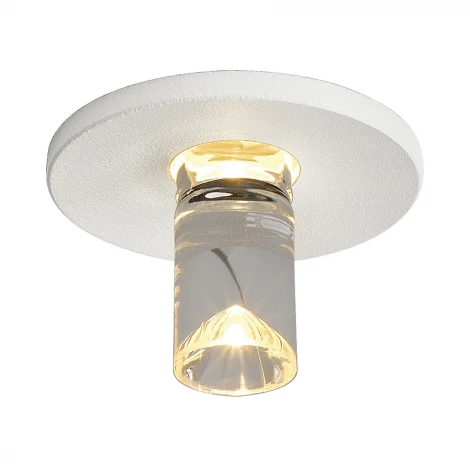 Точечный встраиваемый светильник SLV Light 118021