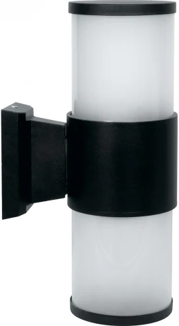 Настенный светильник уличный Feron Сиэтл 11654 (220V, круглые, IP54)