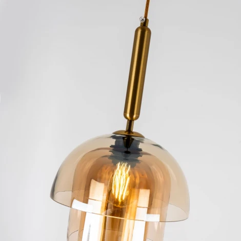 Подвесной светильник Modelux MODESTYLE MS.220.250 BS