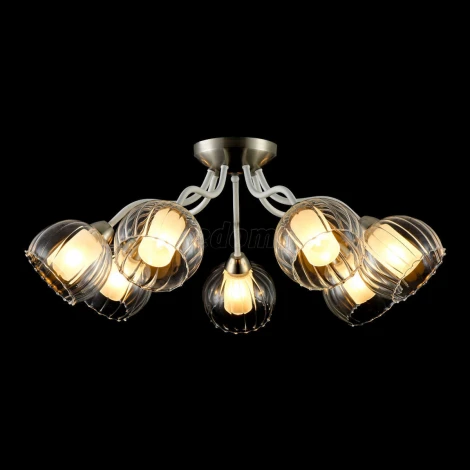 Потолочная люстра Freya Clara FR5604-CL-07-CH