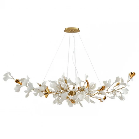 Подвесная люстра G9 Lu Carte Pixel LC-22-0216