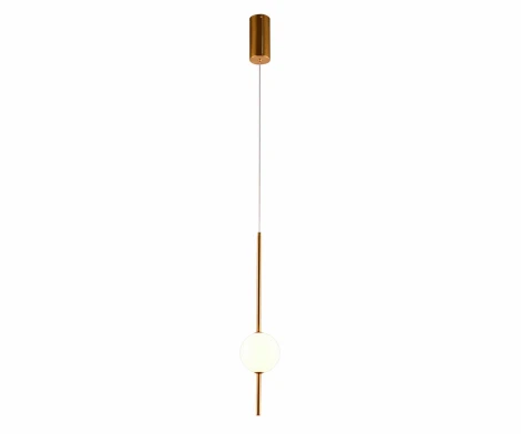 Подвесной светильник Kink Light Ласви 07663-1A,20