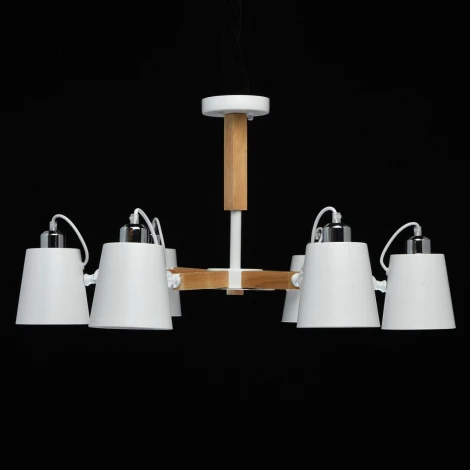 Потолочная люстра MW-Light Форест 693011106