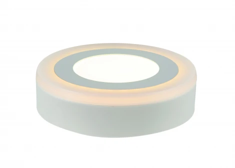 Встраиваемый точечный светильник Arte Lamp Antares A7809PL-2WH