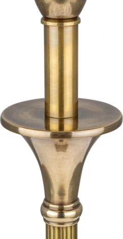 Интерьерная настольная лампа Covali NL-34009 (220V)