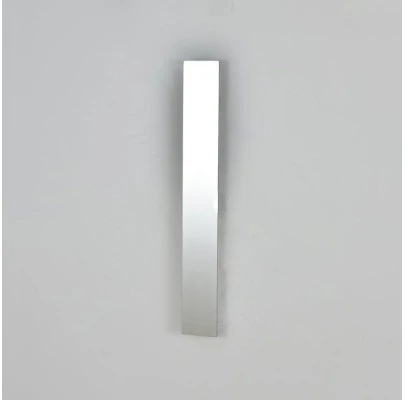 Настенный светильник светодиодный Newport 15000 15103/A nickel (220V)