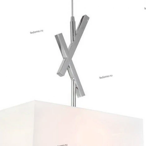 Подвесной светильник Omnilux Latina OML-61806-01 (220V, на проводе, круглые)