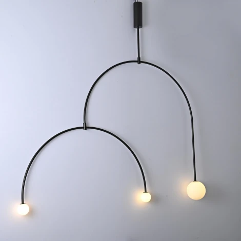 Подвесной светильник G4 Lu Carte LC-11-0258