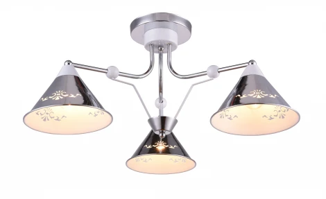 Потолочная люстра Escada Gamma 522/3PL