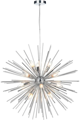 Подвесная люстра Vele Luce Brina 10038 VL5673P14