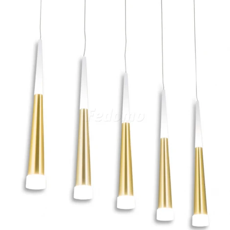 Подвесной светильник Citilux Вегас CL227052 (LED, 220V, на проводе)