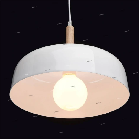 Подвесной светильник MW-Light Раунд 636010701