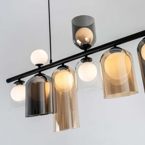 Подвесной светильник Modelux MODEMODERN MD.1968.12