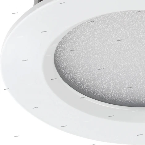 Встраиваемый точечный светильник Novotech Drum 357600 (LED, 220V, IP44)