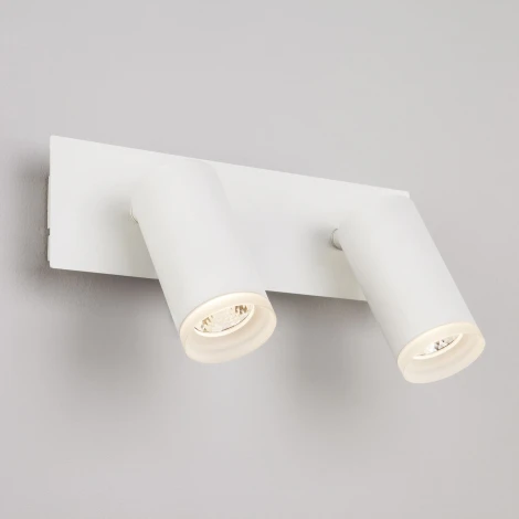 Спот Eurosvet Holly 20067/2 белый