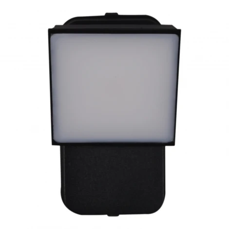 Архитектурная подсветка светодиодная Reluce 86873-9.2-001JH LED6W BK