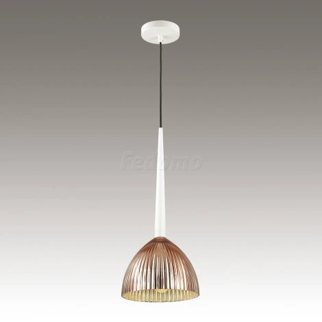 Подвесной светильник Odeon Light Paolo 4010/1