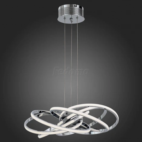 Подвесная люстра ST Luce Ritorti SL957.102.06