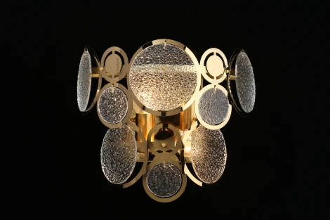 Настенный светильник Veva APL.829.01.02