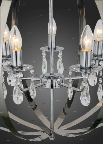 Подвесная люстра ST Luce Pallone SL190.103.05