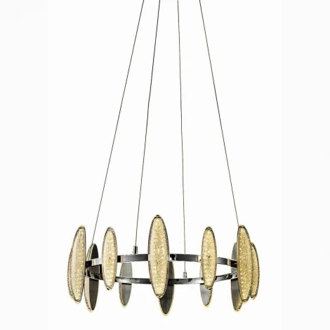 Подвесная люстра Kink Light Тионит 07976