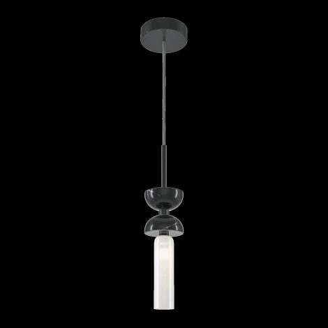 Подвесной светильник Maytoni Kyoto MOD178PL-01B (220V, на проводе)