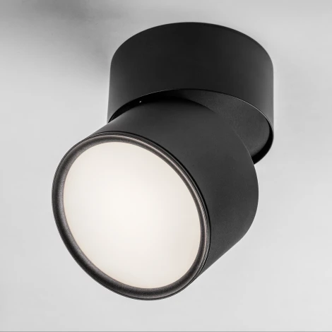 Накладной потолочный светильник Lightstar Acuto 215887 (LED, 220V, круглые, IP44)