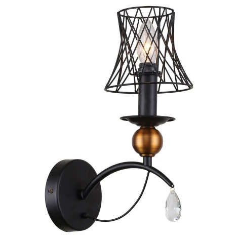 Бра Lussole Lgo Arivaca LSP-8105 (220V, подвески, IP21)