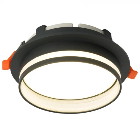 Светильник потолочный встраиваемый Feron DL702 51098