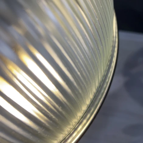 Подвесной светильник Victorian ImperiumLoft Victorian01 (220083-26) (на цепи, шар)