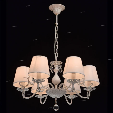 Подвесная люстра MW-Light Виталина 448012106 (220V, на цепи)