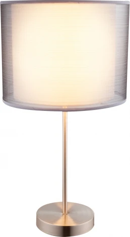 Интерьерная настольная лампа Globo Theo 15190T1