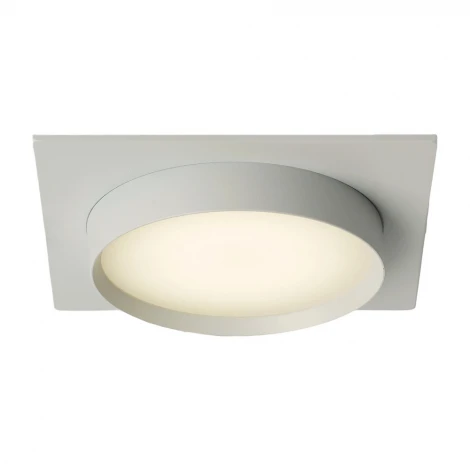 Светильник потолочный встраиваемый Feron DL506 51358