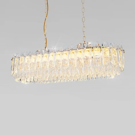 Подвесной светильник Bogate's Chaleur 423/1 (LED, 220V, на цепи)