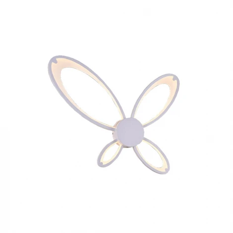 Бра Seven Fires Риалто 74502.02.09.04