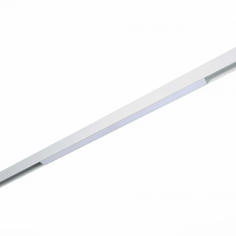 Магнитный трековый светильник 48V ST Luce Skyline 48 ST360.546.20 (LED)