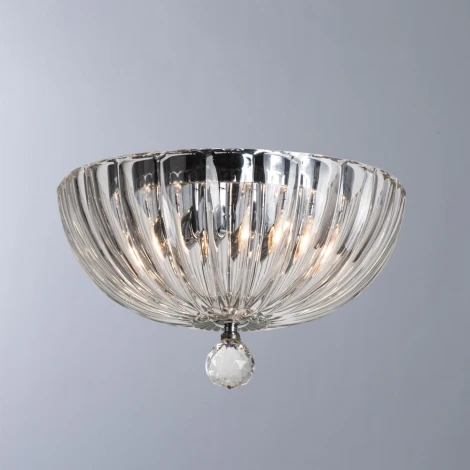 Потолочная люстра Divinare Lianto 4010/02 PL-2 (220V, круглые)