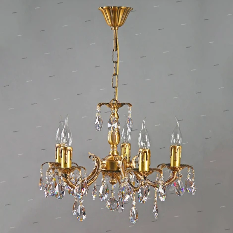 Ambiente by Brizzi Benisa 2226/5 AB Tear Drop