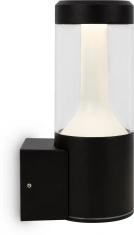 Настенный светильник уличный Koln O590WL-L8B4K