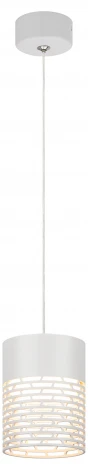 Подвесной светильник ЭРА PL29 WH PL29 WH