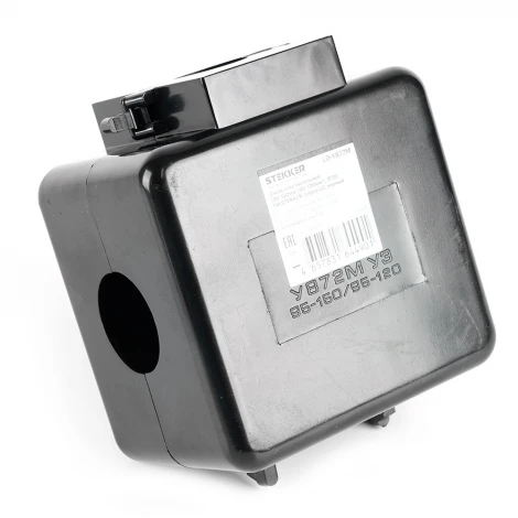 Сжим ответвительный Stekker 50357