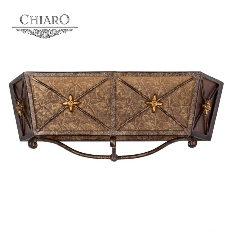 Бра Chiaro Айвенго 382022002