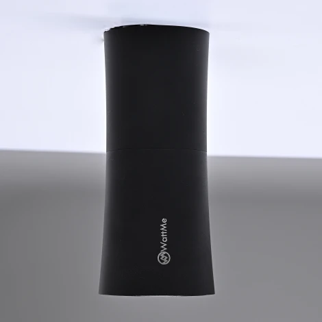 Потолочный светильник Zyppa Black H12 By ImperiumLoft Zyppa01 (LED, 220V, круглые)